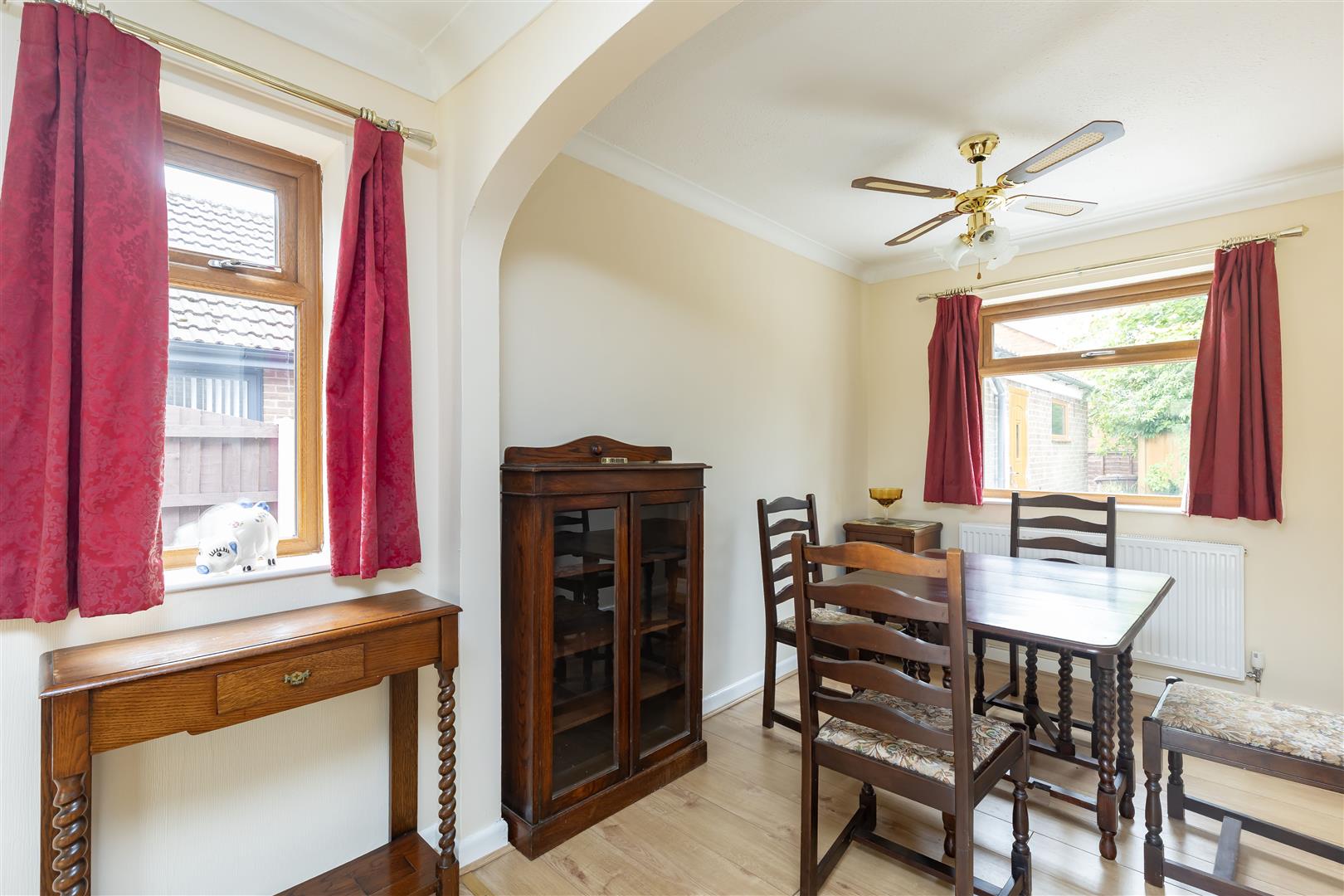 Churchfield, Fulwood, Preston